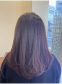 王道レイヤースタイル