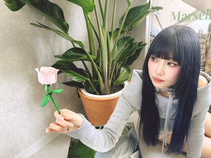 ヘルツ(Hz)の写真