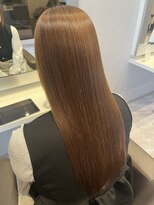 10711 となりの美容室&nbsp;コスメストレート