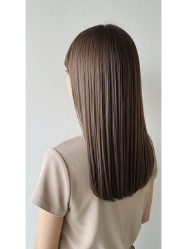 ハーツ(Heart's) ◇大人可愛い20代30代40代50代前下がりショートボブ丸みショート