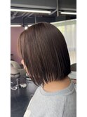 ボブカット