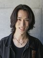 オーバル バイ アピッシュ(OVARL by apish) 倉持 翔平