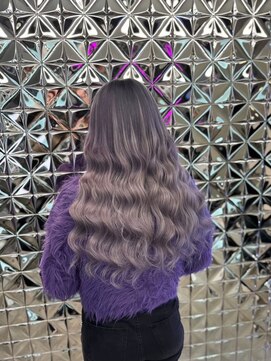 ラブスタシー 名古屋栄(Lovestasy) ツヤツヤロング