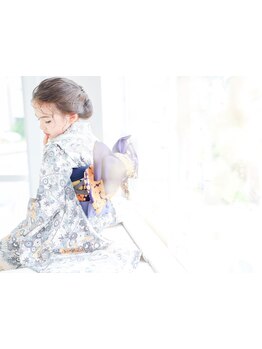 【家族で楽しみながら撮影できる環境が魅力】キャストが一人一人親切丁寧に寄り添い撮影！！