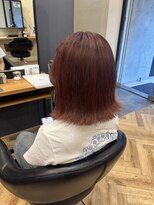 アルター(aL ter) 【チェリーレッド】ミニウルフ/チェリーブラウン/小野/鎌取