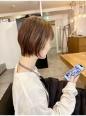 ショート