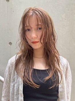オーダー(OORDER)の写真/お客様1人1人のイメージを共有し、カタチに＊