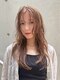 オーダー(OORDER)の写真/お客様1人1人のイメージを共有し、カタチに＊