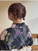 ねじねじツイン