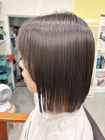 アン ファミーユ(en famille) うる艶ボブ