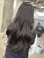 エイト オカチ 上野御徒町店(EIGHT okachi)&nbsp;レイヤースタイル