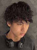 ヒロギンザ 難波店(HIRO GINZA)&nbsp;ツイストスパイラル