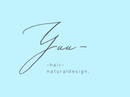 ユウ(Yuu-)の写真