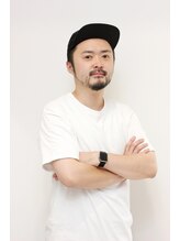 セーヌ ロク(ceine loq) 梶村 昌弘