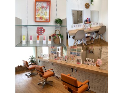 ルポ(repos)の写真