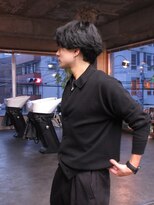 ラヌゴ(lanugo)&nbsp;フェザーショート