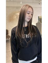 コル(col oodori)&nbsp;レイヤーカット