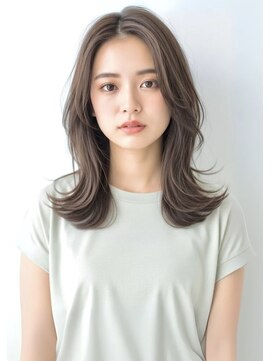 ノエル(NoeL) 大人綺麗なボブスタイル