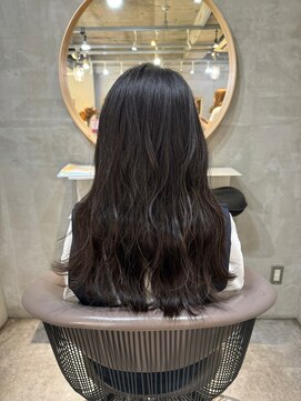 サブリミック補修トリートメント