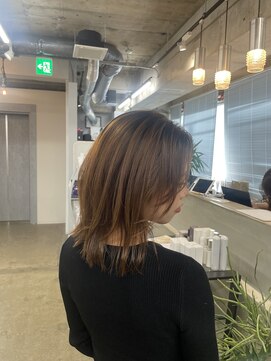 ミディアムレイヤー