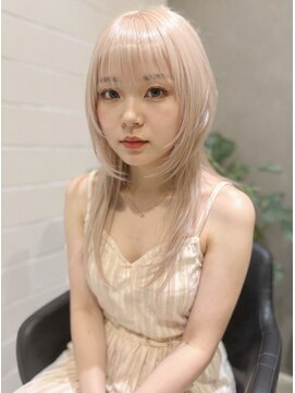 ノエルデイズ(NOEL_DAYS) ハイレイヤー