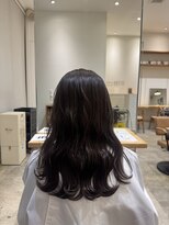 オートル 綱島店(AUTRE by FUGA hair) キッズカット*オシャレさん