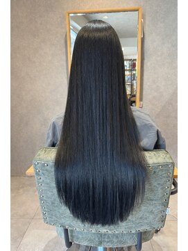 スーリール 新宮店(Sourire) エクラリティストレート