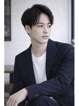 トランク(TRUNK)の写真/カジュアルあるからビジネスまで周りのメンズと差をつける、ハイセンスなスタイルを叶えるならTRUNKで!