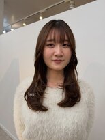 ニュウニュウ(NIU NIU) レイヤースタイル♪