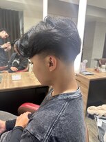 ニューヨークニューヨーク 三宮店(NYNY) フェード