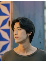 ペルズヘア(PELLS HAIR)&nbsp;大人ミディアム