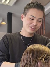 ヘアーズ はれるや(hair's)&nbsp;石田 つかさ