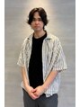 ラフィス ヘアー シュヴァル 熊本店(La fith hair cheval)&nbsp;佐藤 桃樹