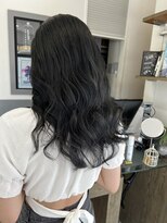 リッツ 岡崎緑ヶ丘店(Ritz)&nbsp;大人かわいい、ダークオリーブカラー◎