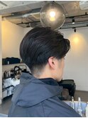 メンズスタイル