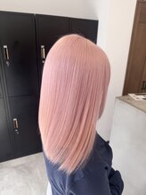 シェイト(ciate)&nbsp;ホワイトピンク/Instagram@ciatesara