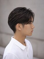 ウィル 京橋店(WiLL) 毛流れスタイル/毛流れパーマ/ニュアンスパーマ