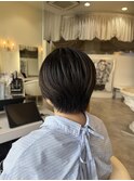 ショートスタイル