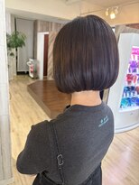 ヘアープロデュースオーブ(hair produce orb)&nbsp;ボブヘア