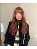 【リョーコインスタ限定/顧客様専用】シールエクステ80本+エクカット