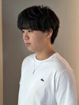 イト(iyto) ナチュラルパーマ