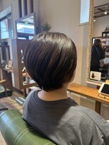 トリコ プラス 本八幡店(TORICO plus)&nbsp;レディースショート