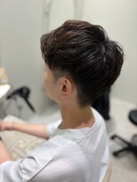 エレノア アネックス銀座(Eleanor)&nbsp;アップバングショート