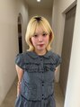 アメリ(Amelie)&nbsp;瀧口 凪南
