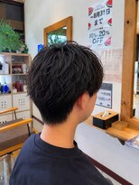 ウル(ULU.) ソフトツイストスパイラル