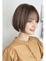 ロッソ うるま店(Rosso)&nbsp;コントラストハイライト！