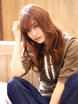 ニュートラル(neutral) 【neutral吉祥寺】愛されメルティウェーブ