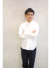 アース オーセンティック 東久留米店(EARTH Authentic) 増田 裕人