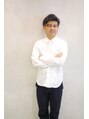 アース オーセンティック 東久留米店(EARTH Authentic) 増田 裕人