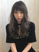 D 八千代緑が丘店 ゆるふわロング